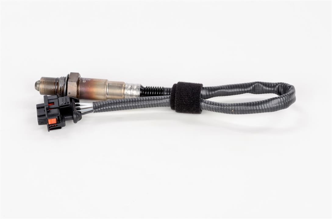Buy Bosch 0258986727 – good price at 2407.PL!