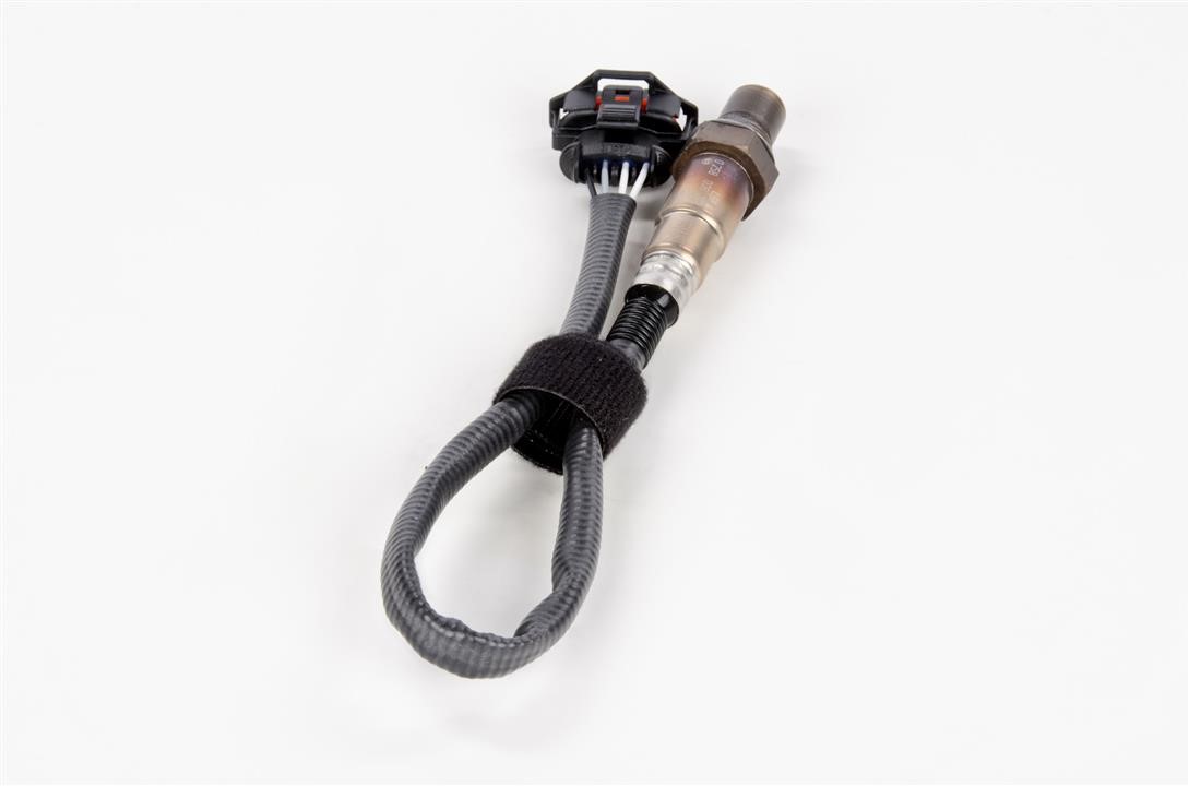 Lambda sensor Bosch 0 258 986 727