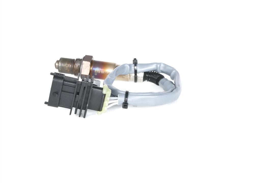 Buy Bosch 0258986728 – good price at 2407.PL!