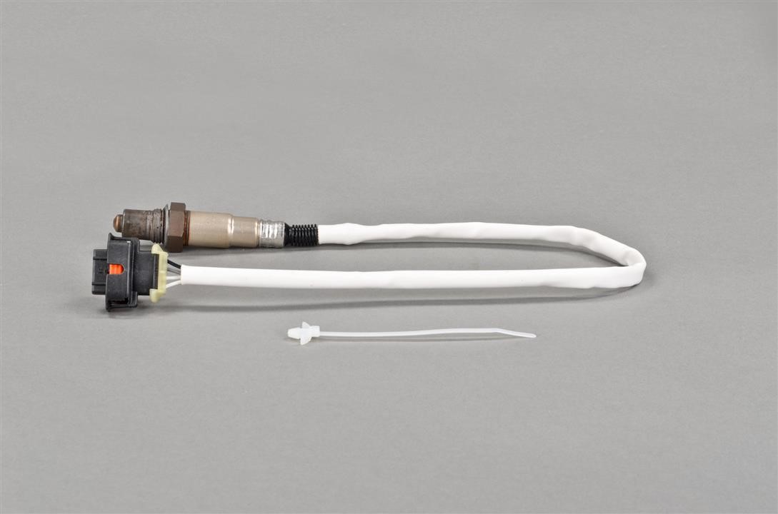 Bosch Sonda lambda – cena 343 PLN