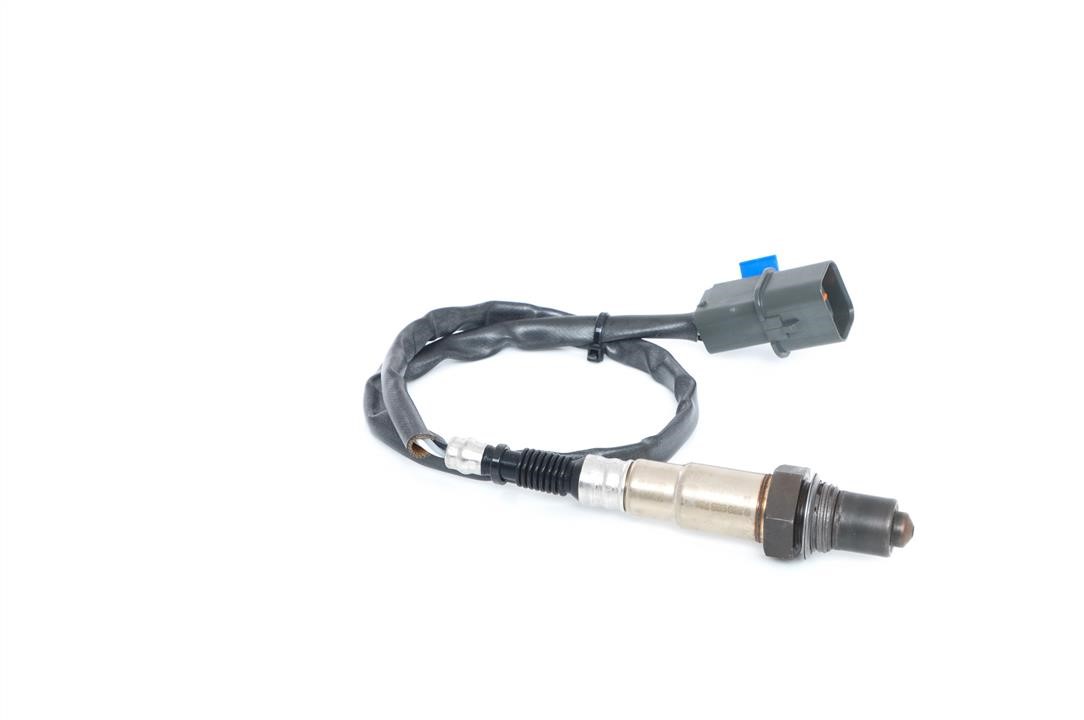 Bosch Датчик кисневий &#x2F; Лямбда-зонд – ціна 339 PLN