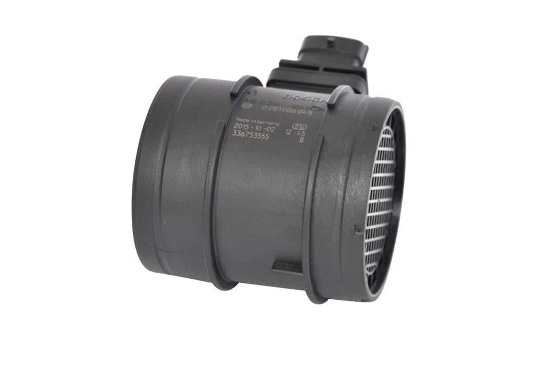 Luftmassenmesser Bosch 0 281 006 048
