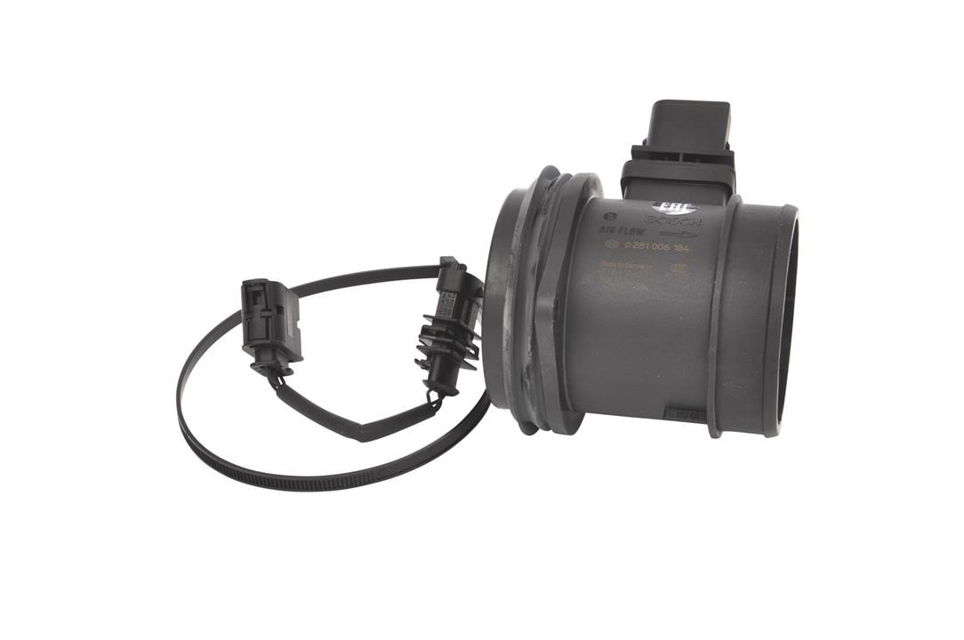 Luftmassenmesser Bosch 0 281 006 184