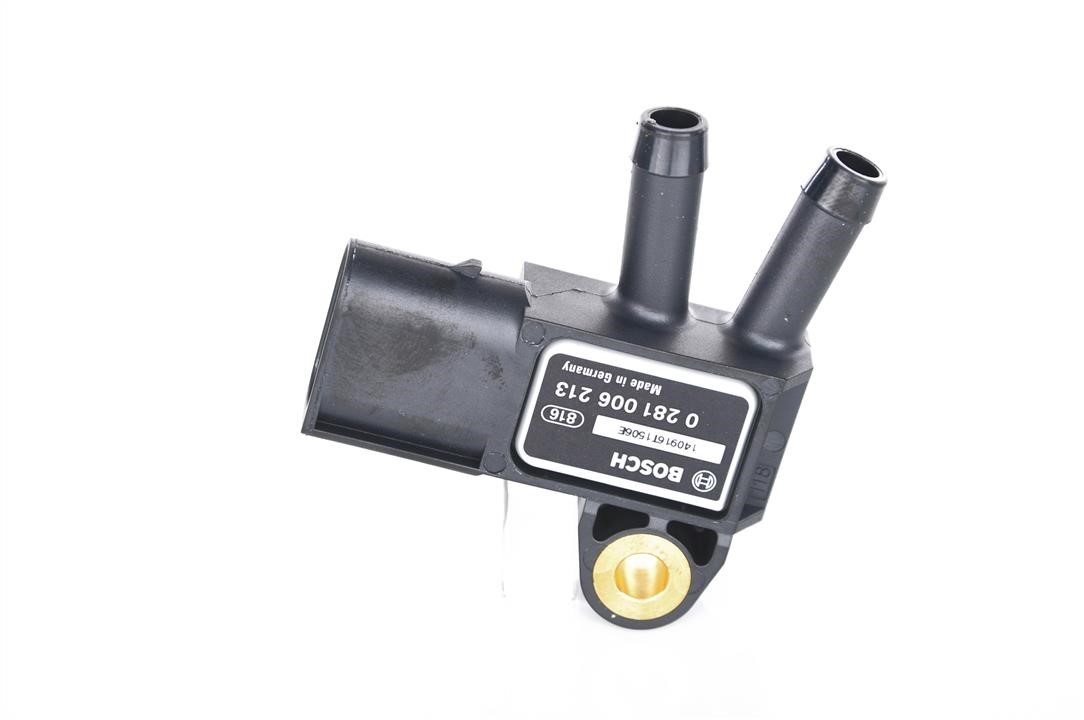 Buy Bosch 0281006213 – good price at 2407.PL!