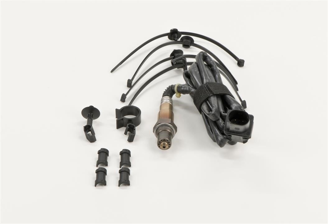 Bosch Lambdasonde – Preis 445 PLN