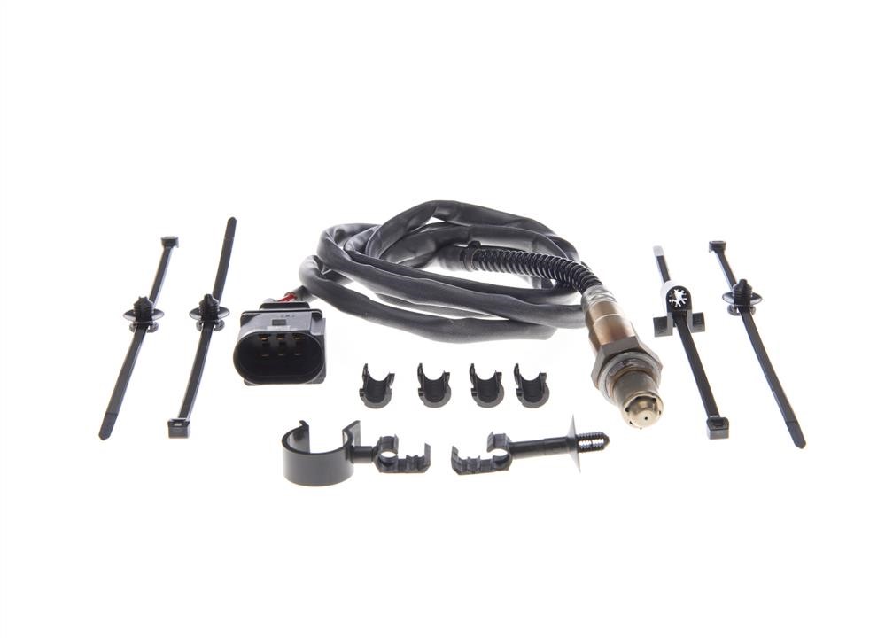 Bosch Lambdasonde – Preis 314 PLN