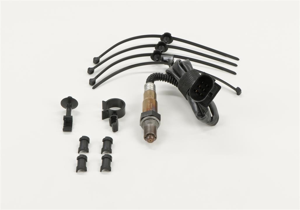 Bosch Lambdasonde – Preis 389 PLN