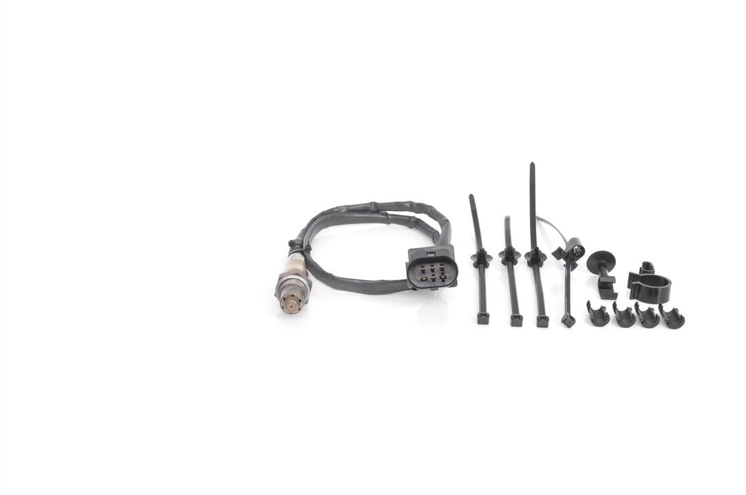 Bosch Lambda sensor – price 452 PLN