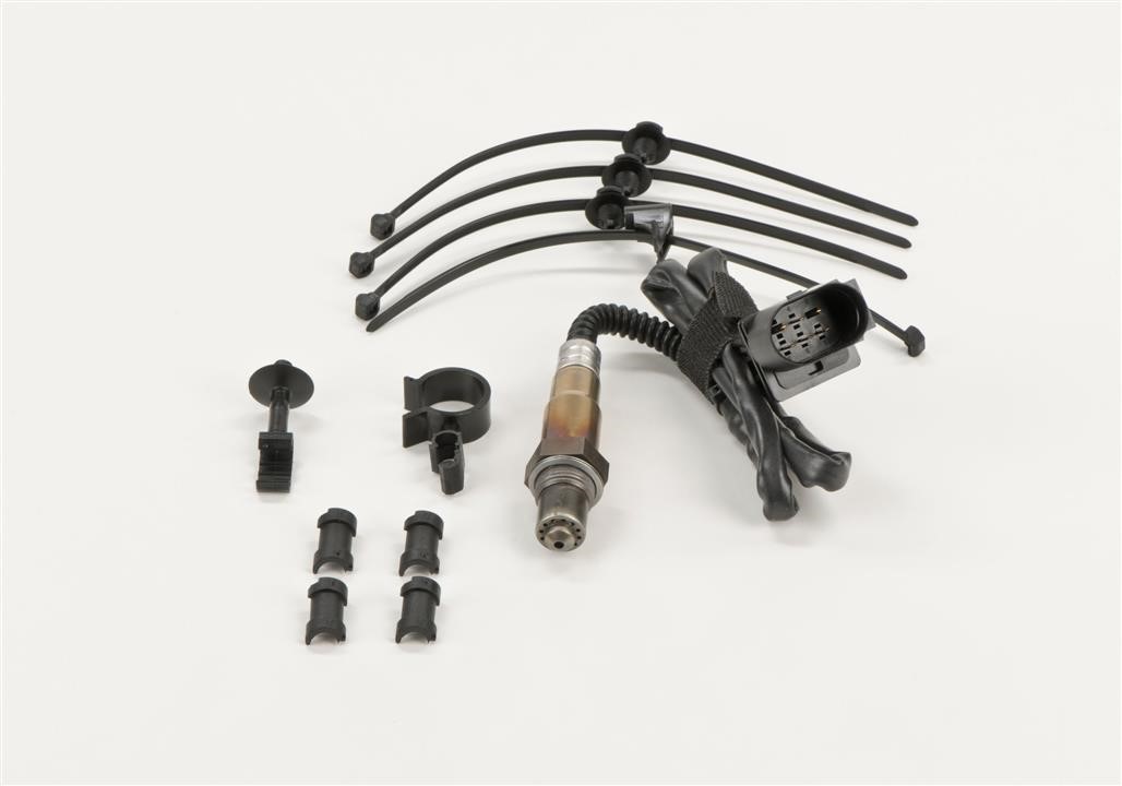 Bosch Lambda sensor – price 398 PLN