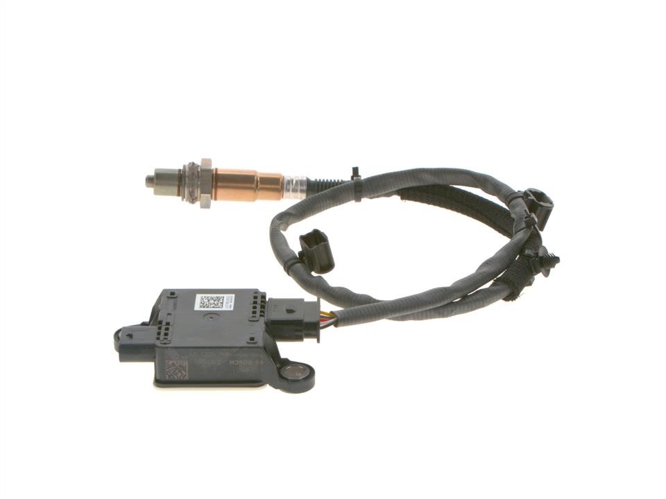 Partikelsensor Bosch 0 281 006 571