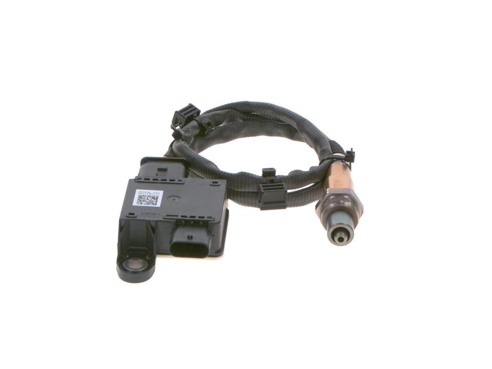Bosch Partikelsensor – Preis 731 PLN
