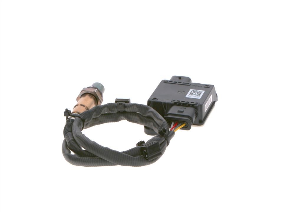 Partikelsensor Bosch 0 281 006 618