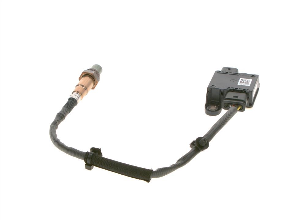 Sensor Bosch 0 281 006 810