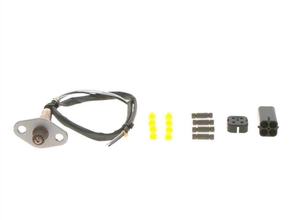 Bosch Lambdasonde – Preis 274 PLN