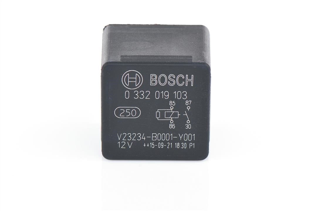 Kaufen Sie Bosch 0332019103 zum guten Preis bei 2407.PL!