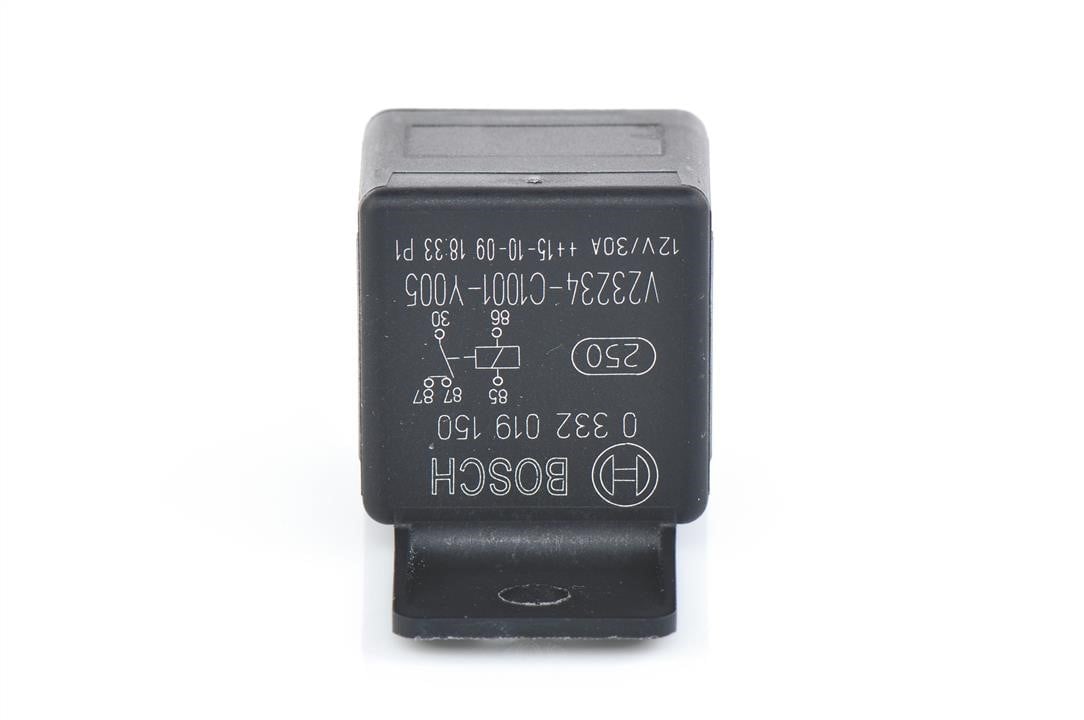 Kup Bosch 0332019150 – super cena na 2407.PL!