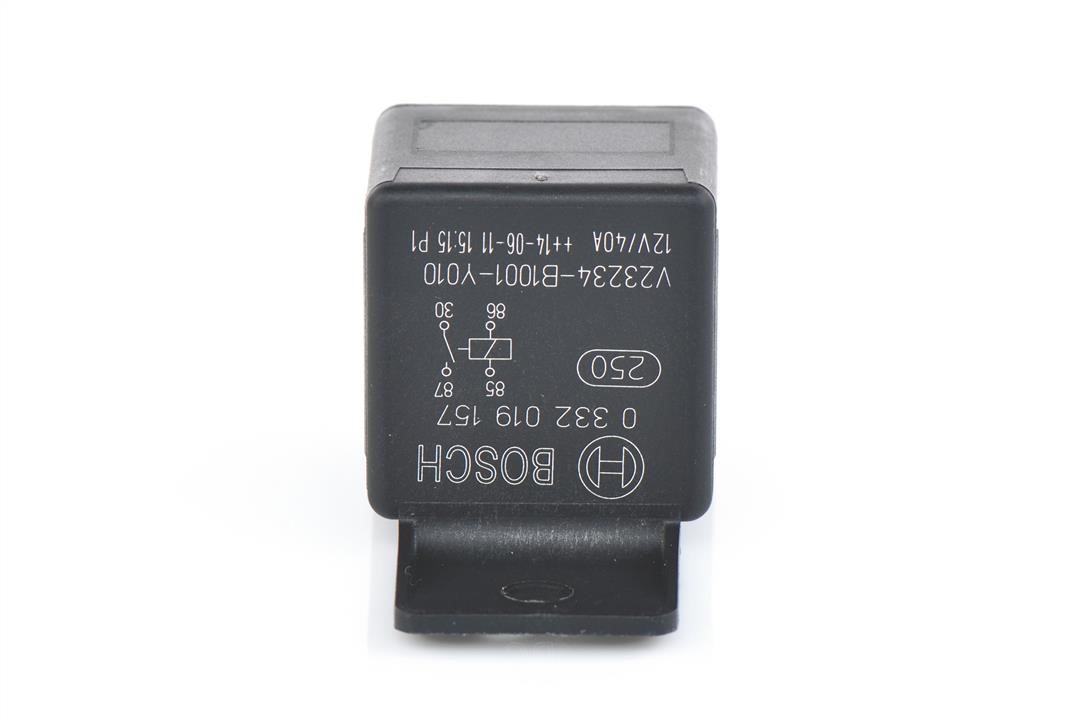 Купить Bosch 0332019157 – отличная цена на 2407.PL!