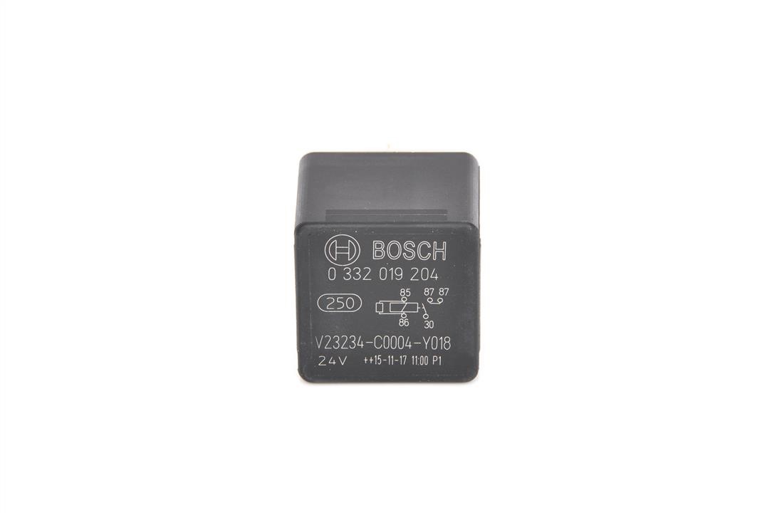 Kaufen Sie Bosch 0332019204 zum guten Preis bei 2407.PL!