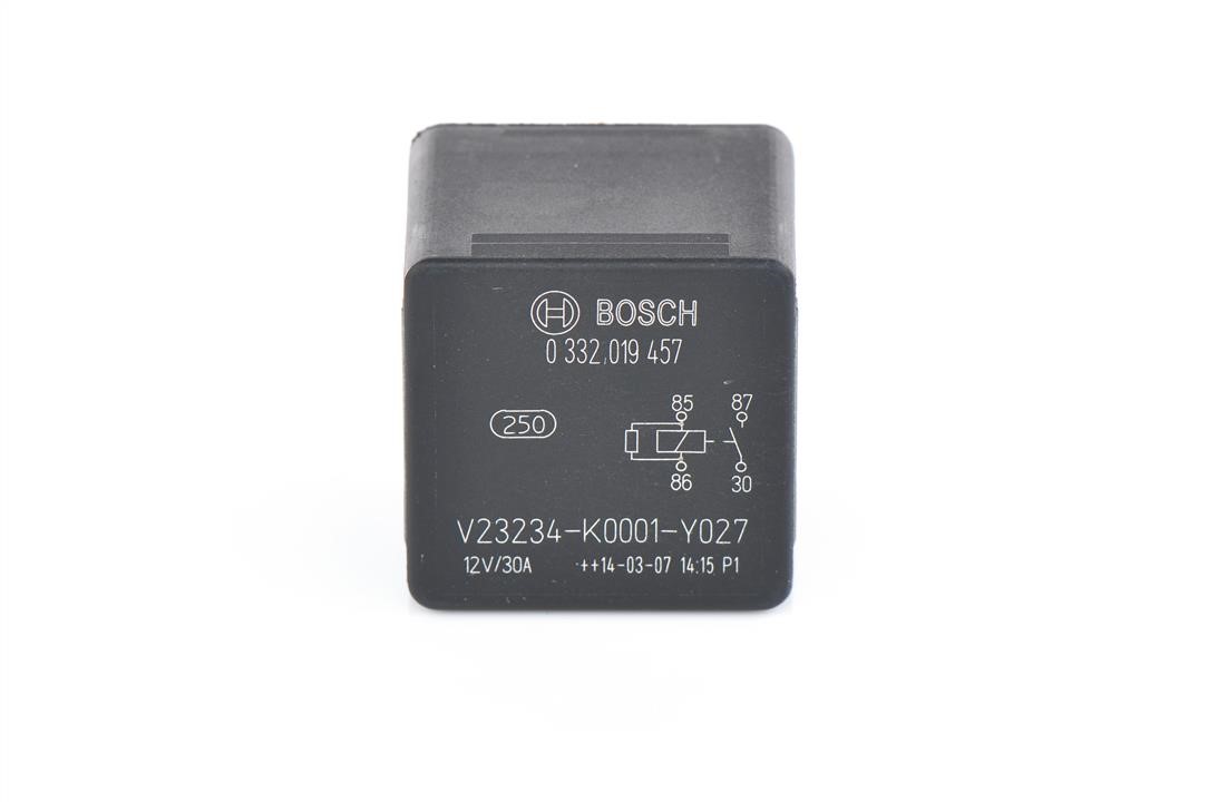 Kaufen Sie Bosch 0332019457 zum guten Preis bei 2407.PL!