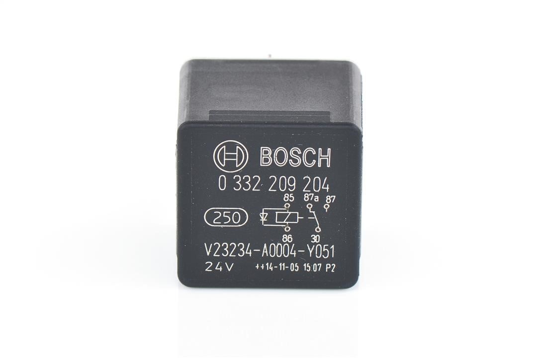 Kup Bosch 0 332 209 204 w niskiej cenie w Polsce!