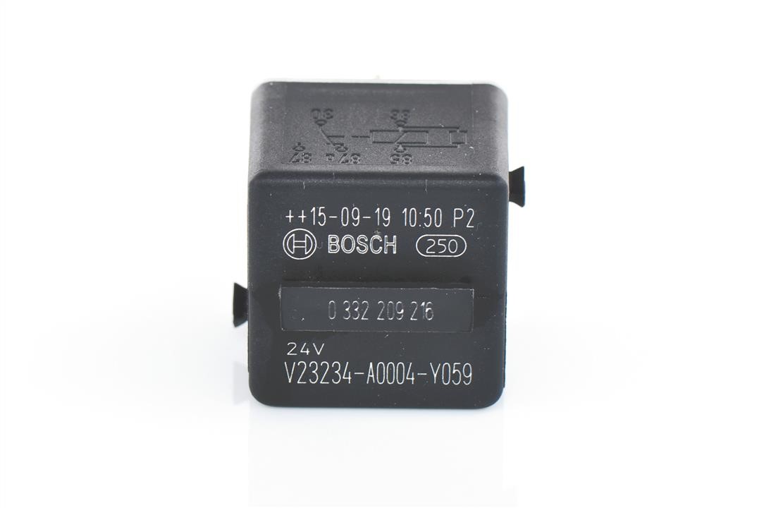 Kup Bosch 0 332 209 216 w niskiej cenie w Polsce!