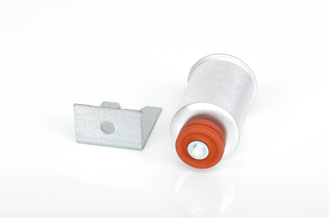 Direction indicator relay Bosch 0 336 207 006