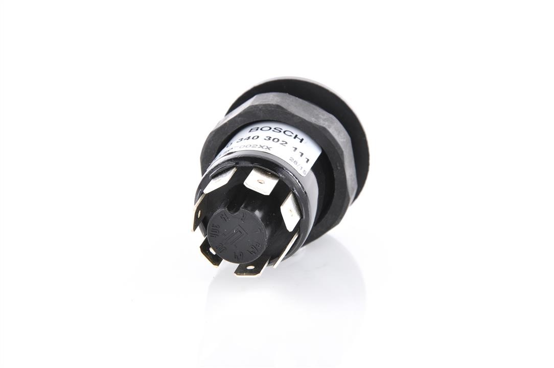 Alarm-Taste Bosch 0 340 302 111