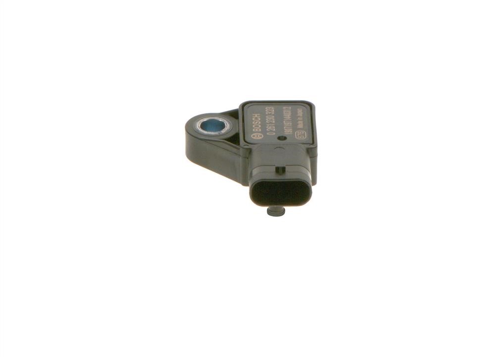 Bosch MAP Sensor – price 224 PLN