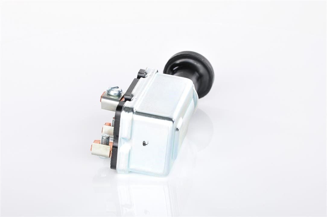Manueller Glühkerzenschalter Bosch 0 343 008 006