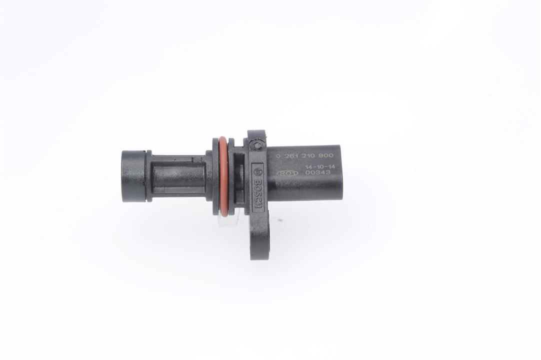 Bosch Crankshaft position sensor – price 84 PLN
