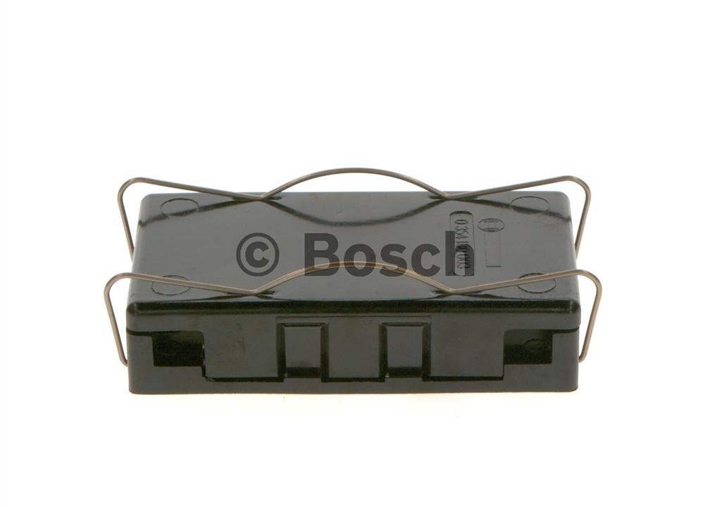 Fuse box housing Bosch 0 354 130 003