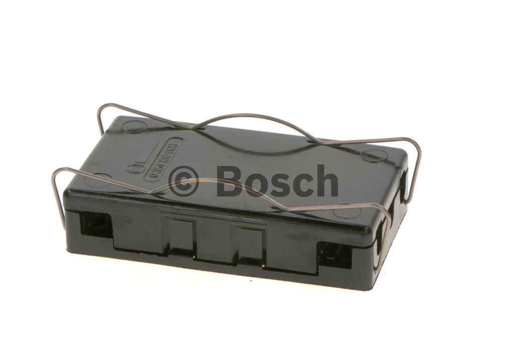 Fuse box housing Bosch 0 354 130 003