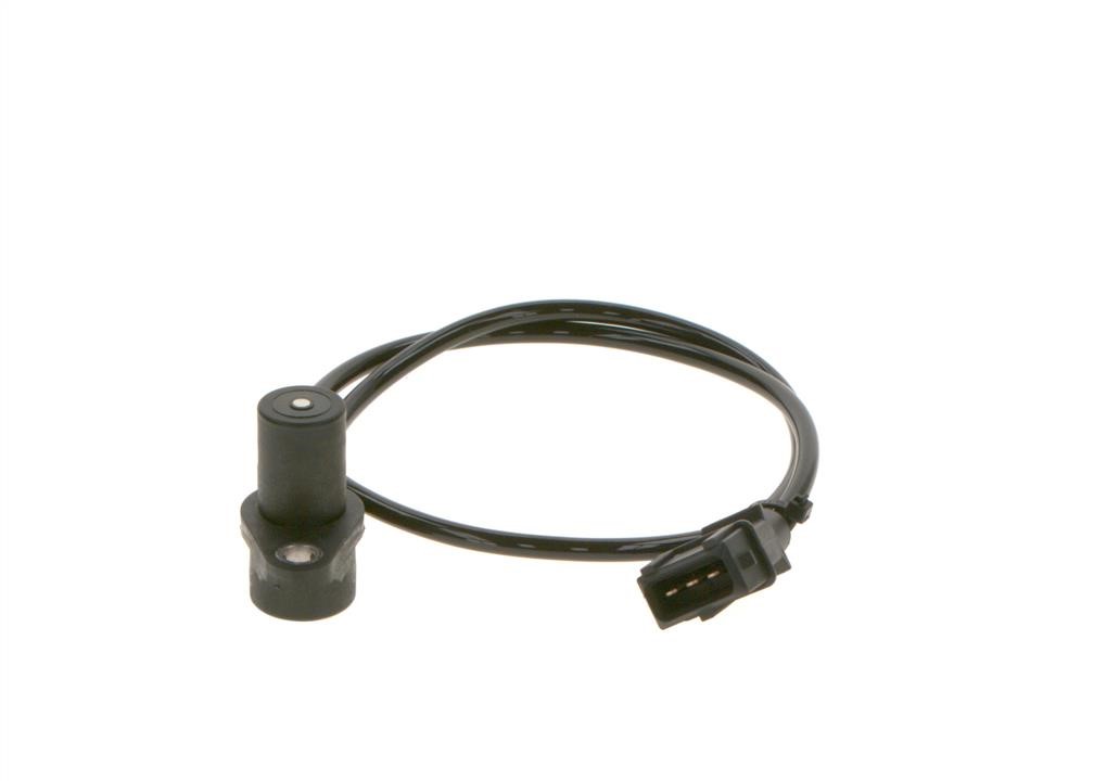 Bosch Crankshaft position sensor – price 111 PLN