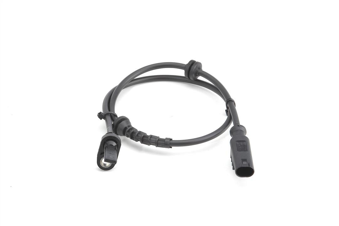 Bosch Czujnik ABS – cena 101 PLN