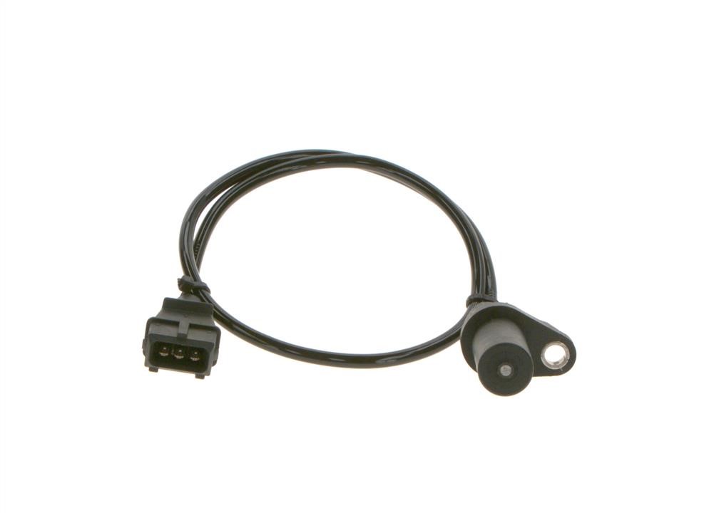 Bosch Crankshaft position sensor – price 192 PLN