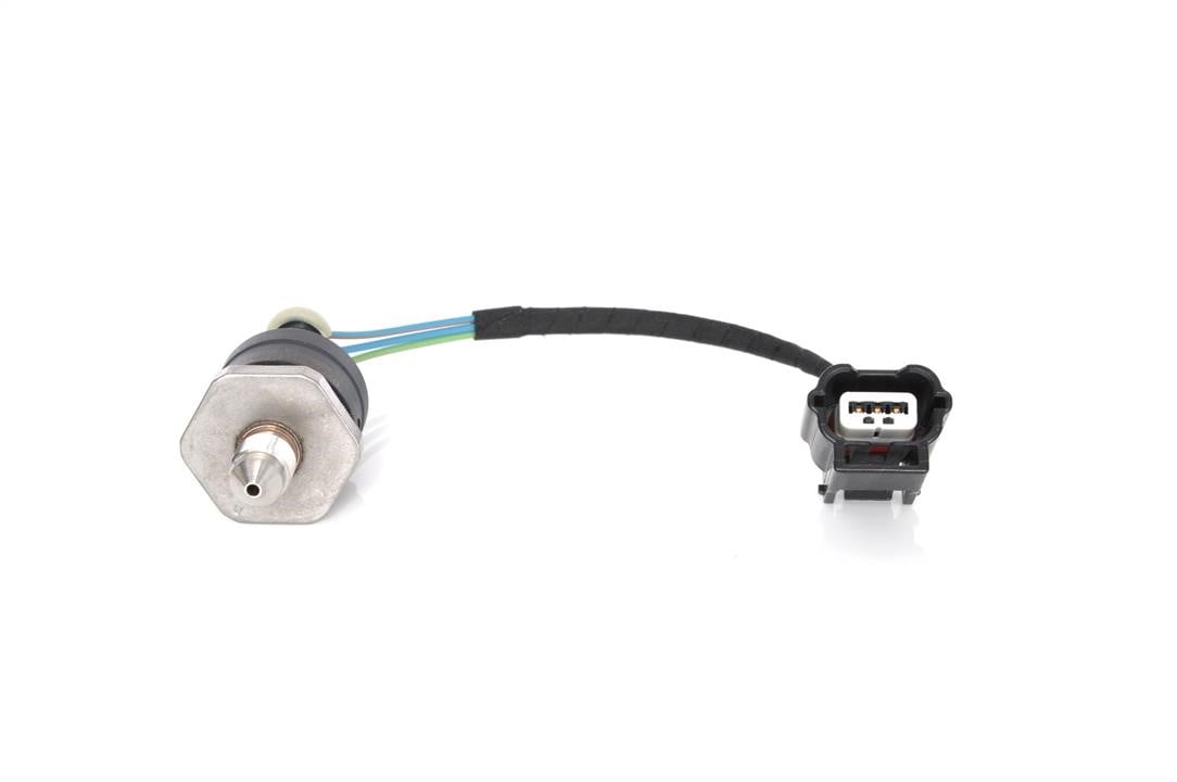 Bosch Kraftstoffdruckgeber – Preis 510 PLN