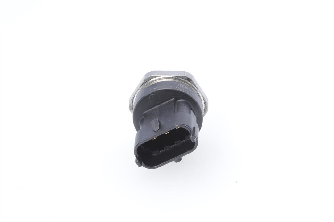 Bosch Fuel pressure sensor – price 270 PLN