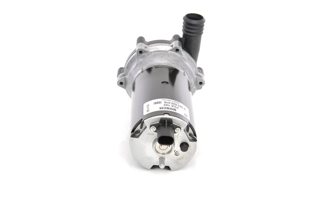 Bosch Additional coolant pump – price 537 PLN