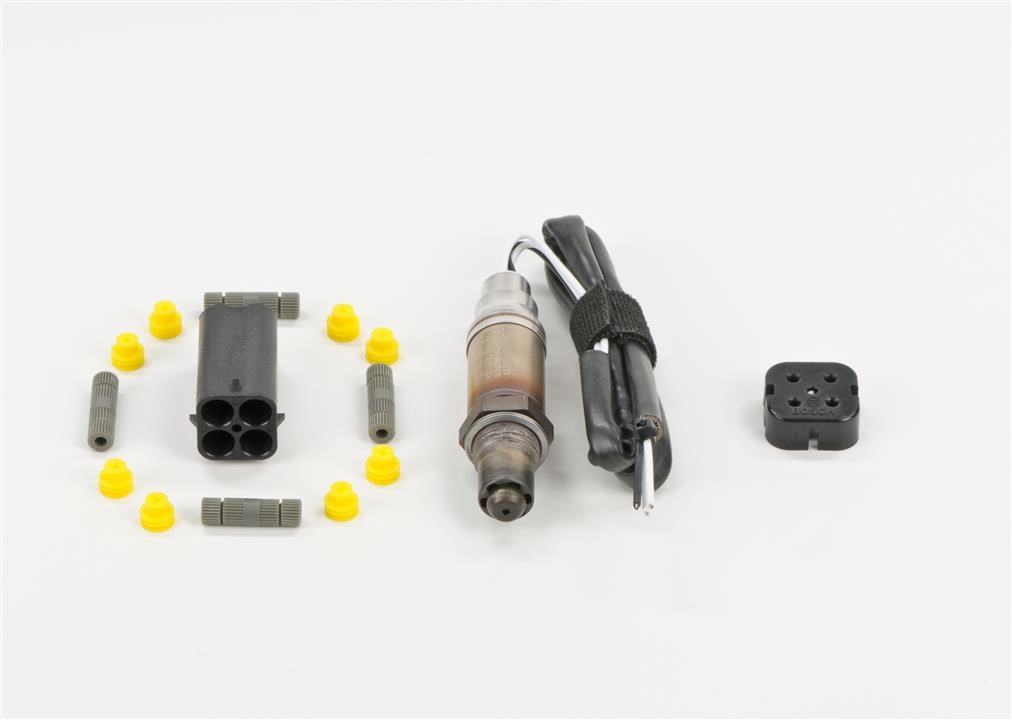 Bosch Sonda lambda – cena 249 PLN