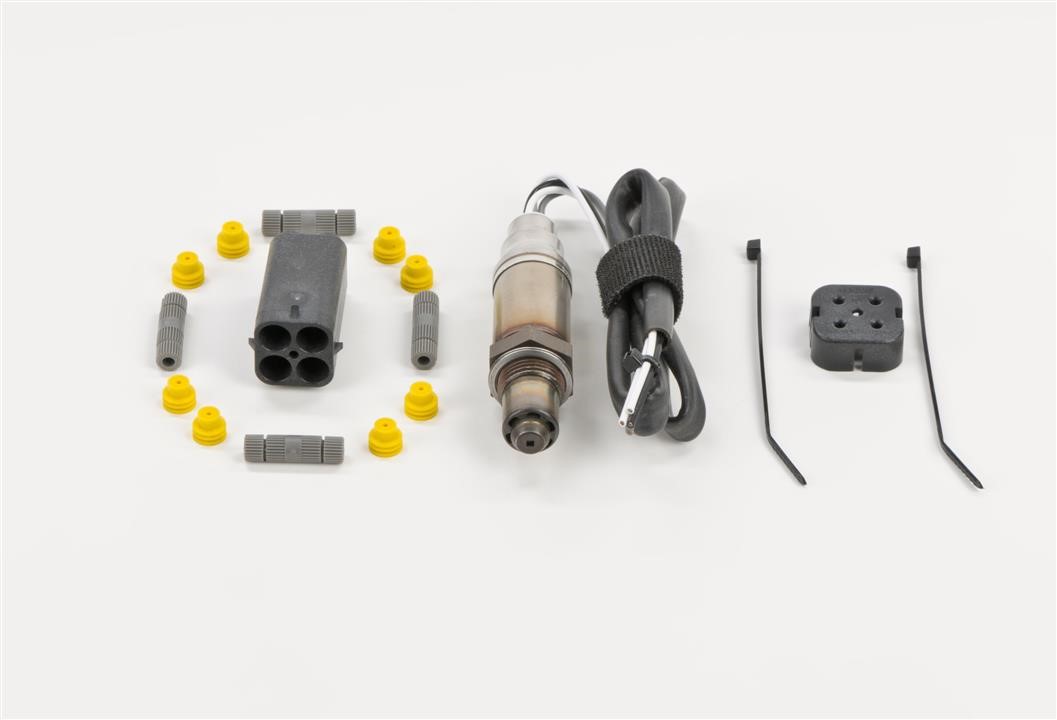 Bosch Lambda sensor – price 216 PLN