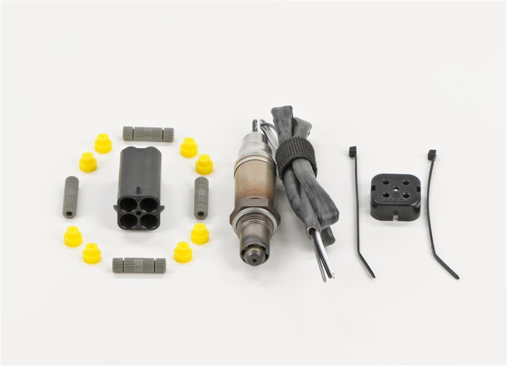 Bosch Lambda sensor – price 216 PLN