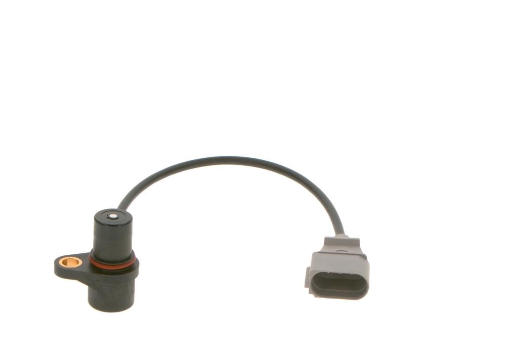 Bosch Crankshaft position sensor – price 148 PLN