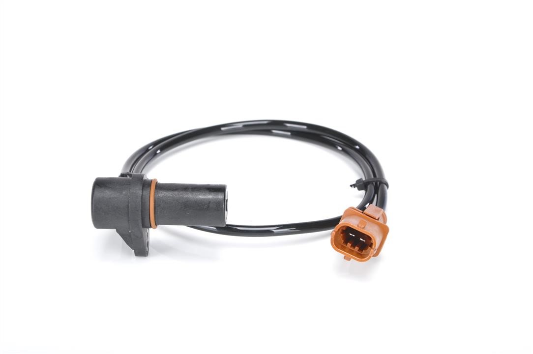 Bosch Crankshaft position sensor – price 127 PLN