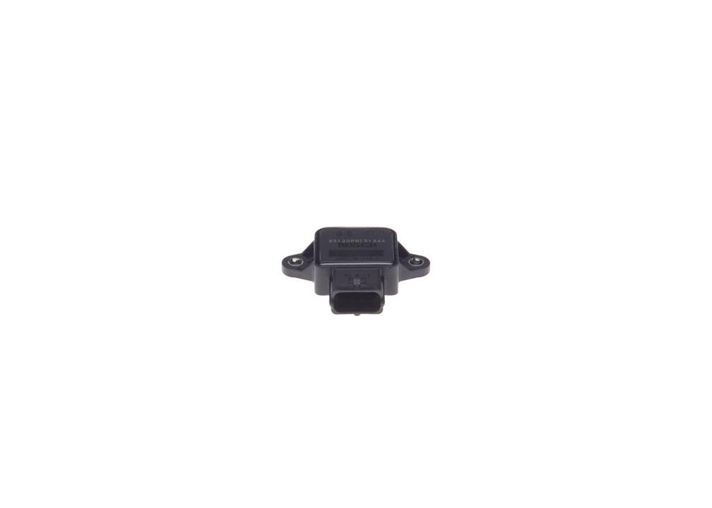 Bosch Throttle position sensor – price 112 PLN