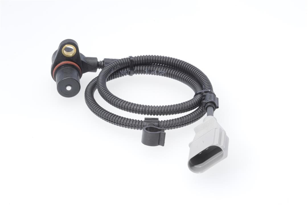 Bosch Crankshaft position sensor – price 177 PLN