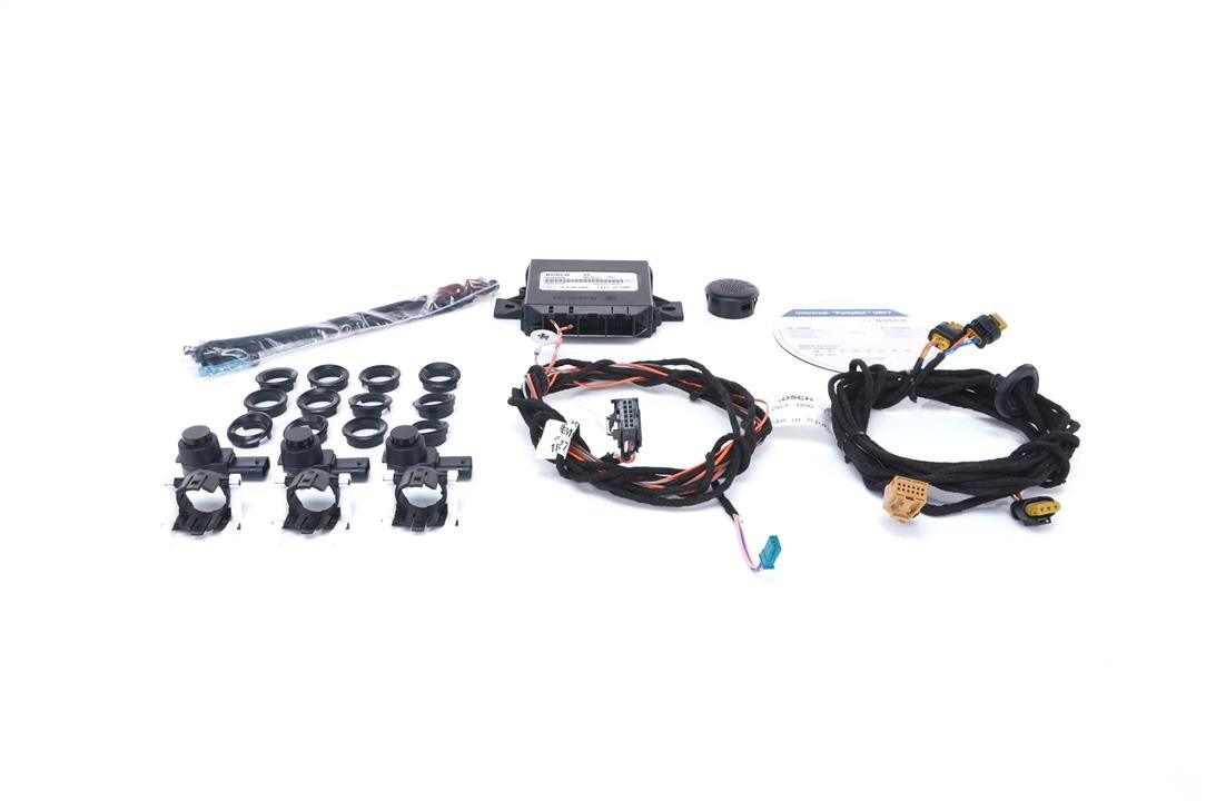 Bosch Einparkhilfeassistenz (Einparkhilfe) – Preis [object Object] PLN