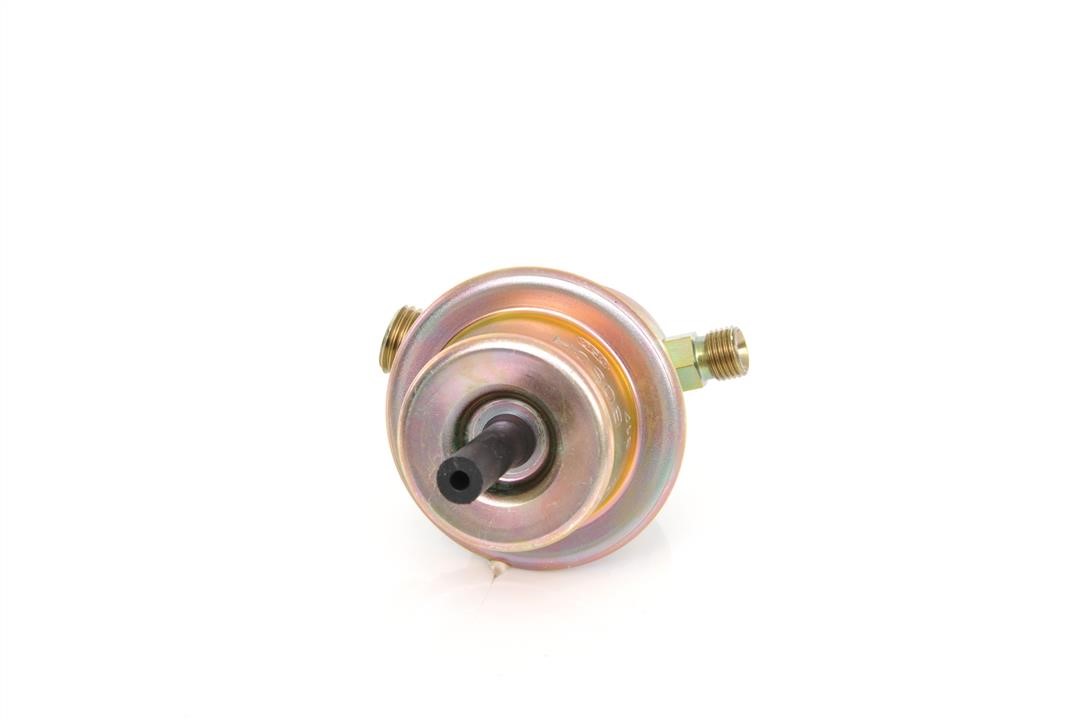 Kraftstoff-Pulsationsdämpfer Bosch 0 438 161 013