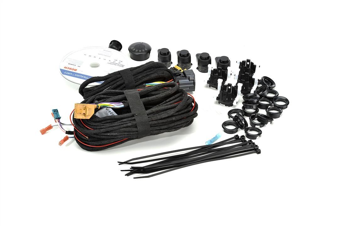 Parking assistance system (parktronic) Bosch 0 263 009 566