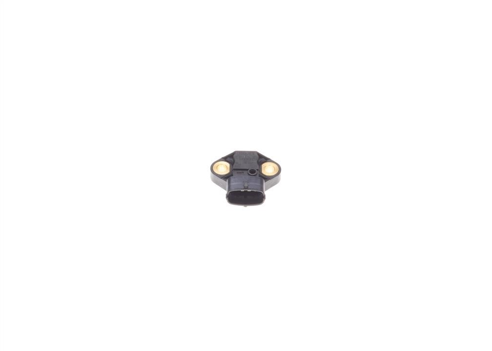 Bosch Fuel temperature sensor – price 224 PLN