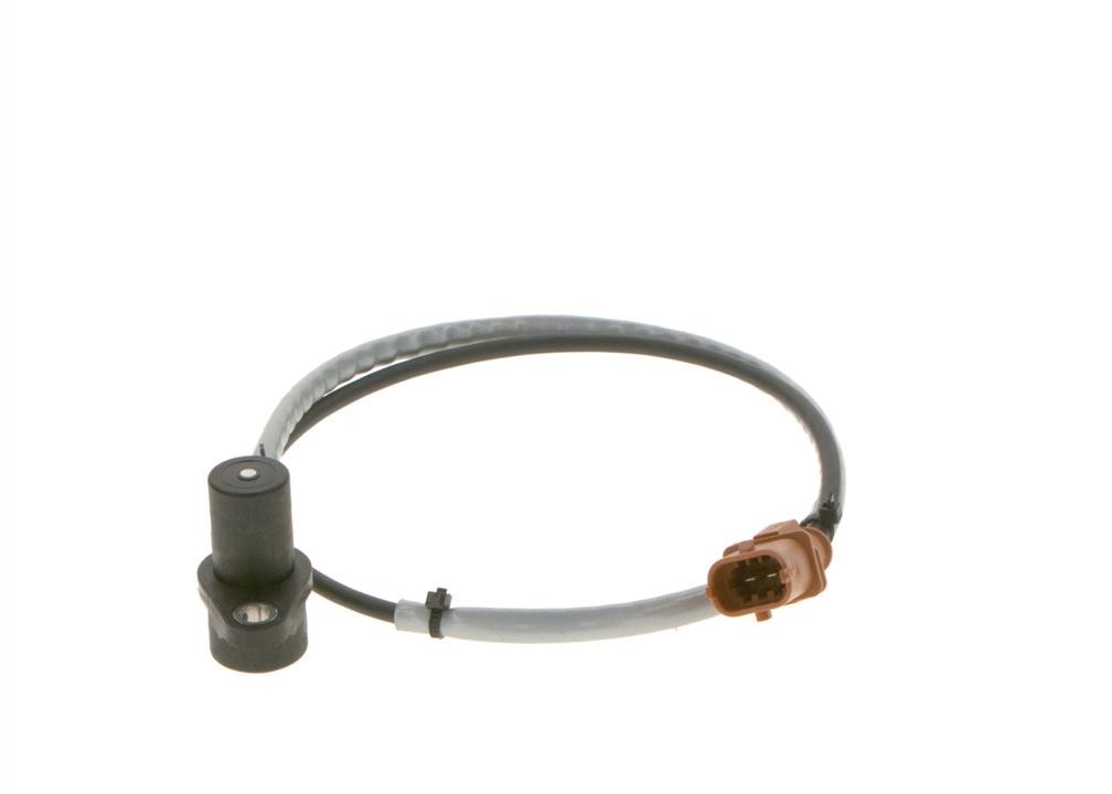 Bosch Crankshaft position sensor – price 130 PLN